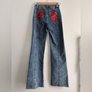 We The Free Thunderbird jeans